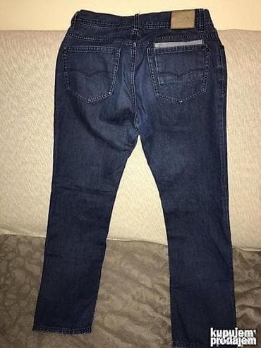 Original Oliver farmerice 32 100% cotton Polustruk 43cm duzina na lalafo.rs — 5 Original Oliver farmerice 32 100% cotton Polustruk 43cm duzina — 5