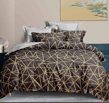 Turske posteljine ekstra kvalitet Materijal:100% pamuk cena:3400din na lalafo.rs — 6 Turske posteljine ekstra kvalitet Materijal:100% pamuk cena:3400din — 6