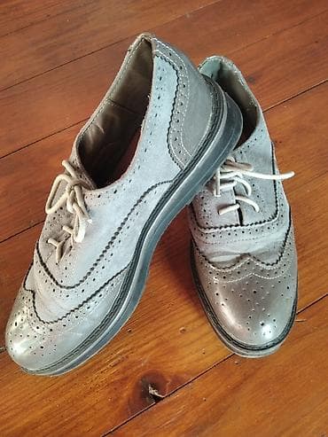Cipele br. 38 u super stanju na lalafo.rs — 3 Cipele br. 38 u super stanju — 3