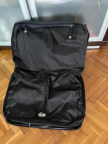 prsluk jaknica mango u: Torba/kofer za poslovna putovanja – crni, širi model sa više pregrada at lalafo.rs — 8 prsluk jaknica mango u: Torba/kofer za poslovna putovanja – crni, širi model sa više pregrada — 8