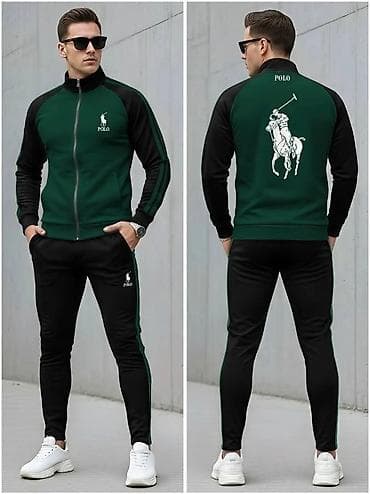 Komplet, Ralph Lauren, bоја - Šareno na lalafo.rs Komplet, Ralph Lauren, bоја - Šareno