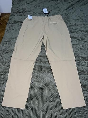 pantalone gina benotti: IKE Tech Men's Woven Trousers vel. M, XL NOVO
HM na lalafo.rs — 9 pantalone gina benotti: IKE Tech Men's Woven Trousers vel. M, XL NOVO
HM — 9
