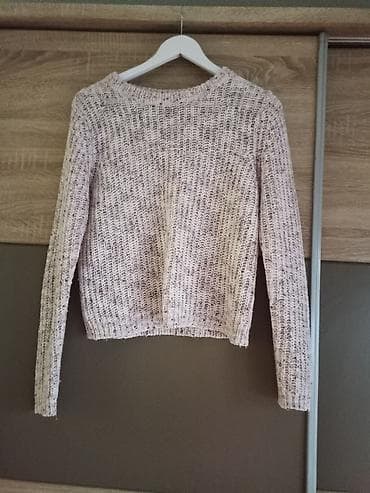 dve suknje po: Pletena ženska bluza/džemper - Model: ravnog kroja sa dugim rukavima na lalafo.rs — 1 dve suknje po: Pletena ženska bluza/džemper - Model: ravnog kroja sa dugim rukavima — 1