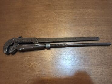 Heftalice: Kvalitetne rocangle 2", ukupne dužine 53cm na lalafo.rs — 1 Heftalice: Kvalitetne rocangle 2", ukupne dužine 53cm — 1