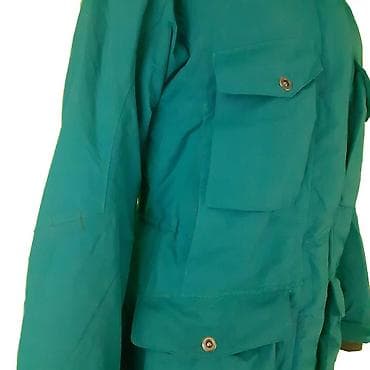 Jakna didricson, vel. M/38, storm system marka: didricson veličina na lalafo.rs — 6 Jakna didricson, vel. M/38, storm system marka: didricson veličina — 6