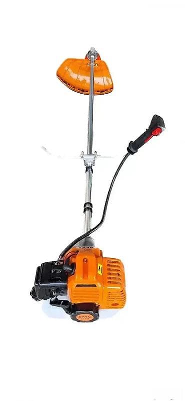 Trimer STIHL (NOVO) 🌿 Oprema uključuje: Glava za strunu Trokraki na lalafo.rs — 7 Trimer STIHL (NOVO) 🌿 Oprema uključuje: Glava za strunu Trokraki — 7