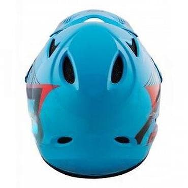 Equipment for cyclists: KACIGA FORCE TIGER DOWNHILL PLAVO-CRNO-CRVENA S/M | KACIGA FORCE at lalafo.rs — 5 Equipment for cyclists: KACIGA FORCE TIGER DOWNHILL PLAVO-CRNO-CRVENA S/M | KACIGA FORCE — 5