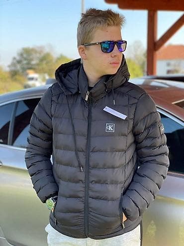 Calvin Klein muška jakna CK Novo Veličine s m l xl 2xl 3xl fb Moja na lalafo.rs — 2 Calvin Klein muška jakna CK Novo Veličine s m l xl 2xl 3xl fb Moja — 2