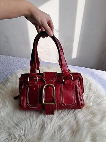 Elegantna torbica, Celine, Materijal: Koža, Lakovana koža na lalafo.rs Elegantna torbica, Celine, Materijal: Koža, Lakovana koža