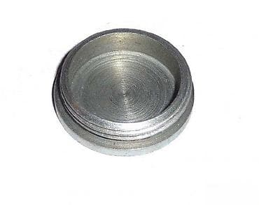 Aluminijumski čep/zaštitna kapa za ležajeve točka - Materijal: pun na lalafo.rs Aluminijumski čep/zaštitna kapa za ležajeve točka - Materijal: pun
