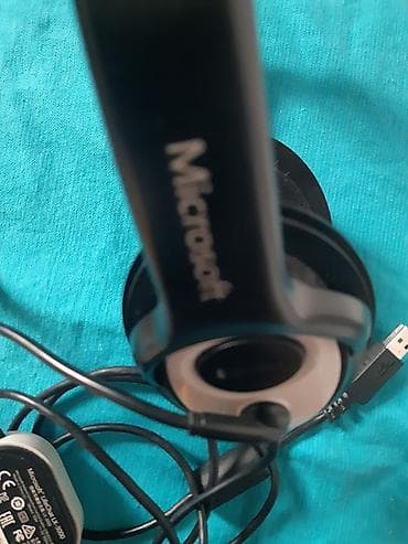 Microsoft LifeChat LX-3000 USB slušalice sa mikrofonom - USB na lalafo.rs Microsoft LifeChat LX-3000 USB slušalice sa mikrofonom - USB