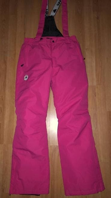 Ski pantalone za muškarce i žene na lalafo.rs — 9 Ski pantalone za muškarce i žene — 9