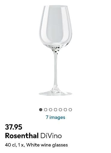 Case vintaz,kristal Rosenthal divino za vino. Case komada 6 u na lalafo.rs — 4 Case vintaz,kristal Rosenthal divino za vino. Case komada 6 u — 4