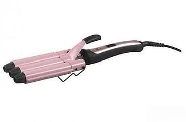 Figaro za kosu TROSTRUKI FS-615 NOVO. Opis proizvoda: Snaga 110W na lalafo.rs Figaro za kosu TROSTRUKI FS-615 NOVO. Opis proizvoda: Snaga 110W