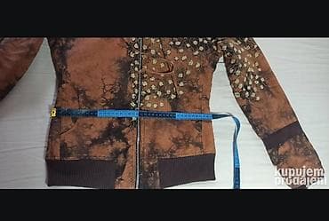 duks vel m: Ženska jakna sa kapuljačom S – unikatni etno/boho stil. Unutra je at lalafo.rs — 6 duks vel m: Ženska jakna sa kapuljačom S – unikatni etno/boho stil. Unutra je — 6