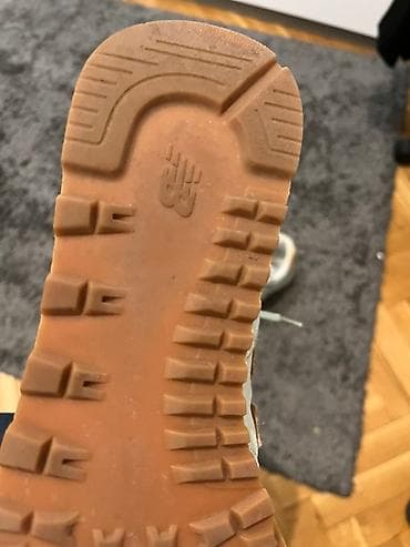 New Balance patike – model iz serije 574 - Boja: nežna mentol zelena na lalafo.rs — 2 New Balance patike – model iz serije 574 - Boja: nežna mentol zelena — 2