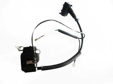 Bobina/kalem za paljenje sa kablovima i priključcima - Komplet sadrži na lalafo.rs Bobina/kalem za paljenje sa kablovima i priključcima - Komplet sadrži