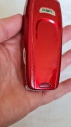 Other: Telefon nokia 3410 kao nov sa 2 maske I punjacem, bez.mane at lalafo.rs — 8 Other: Telefon nokia 3410 kao nov sa 2 maske I punjacem, bez.mane — 8