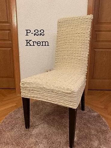 ✅Akcijaaa ✅ 6 komada2500din🎲 Elastične navlake za stolice – na lalafo.rs — 2 ✅Akcijaaa ✅ 6 komada2500din🎲 Elastične navlake za stolice – — 2