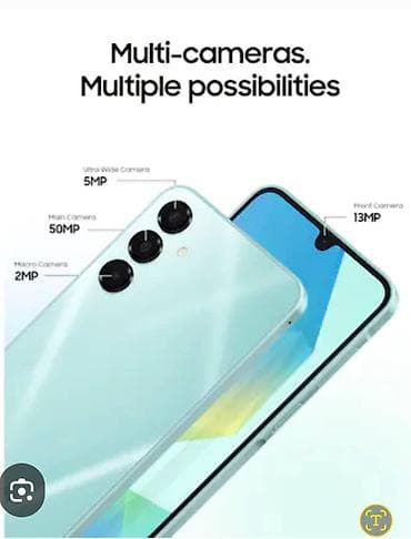 SAMSUNG Galaxy A16, 128 GB, nov, full pack u kutiji • Najnoviji at lalafo.rs — 2 SAMSUNG Galaxy A16, 128 GB, nov, full pack u kutiji • Najnoviji — 2