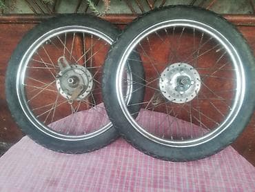 Transport: Prodajem prednji zadnji tocak automatik a3 Stanje.perfektno ko na at lalafo.rs — 2 Transport: Prodajem prednji zadnji tocak automatik a3 Stanje.perfektno ko na — 2