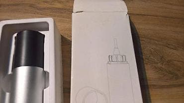 OTOSCOPE Ear Wax Removal Endoscope Tool Wireless Ear Cleaning Scope na lalafo.rs — 5 OTOSCOPE Ear Wax Removal Endoscope Tool Wireless Ear Cleaning Scope — 5