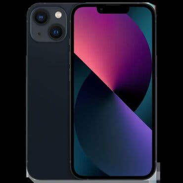 Opis iPhone 13 Kada odaberete obnovljeni iPhone 13, birate izvanredan na lalafo.rs Opis iPhone 13 Kada odaberete obnovljeni iPhone 13, birate izvanredan