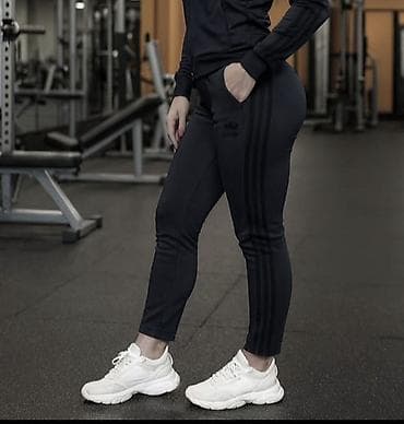 Women's Sweatsuits: Ženske trenerke donji deo s m l xl 2xl 3xl at lalafo.rs — 4 Women's Sweatsuits: Ženske trenerke donji deo s m l xl 2xl 3xl — 4