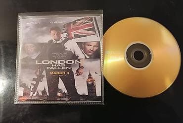 Electronics: 68 DVD filmova 68 DVD-a 1400 din Isporuka na Banjici ili slanje at lalafo.rs — 3 Electronics: 68 DVD filmova 68 DVD-a 1400 din Isporuka na Banjici ili slanje — 3
