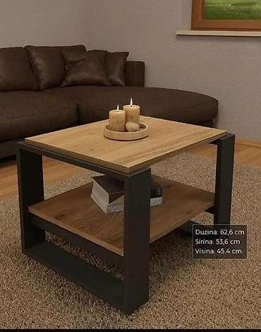 ✨ Moderan klub sto – vrhunski kvalitet! ✨ Unesite dozu elegancije u na lalafo.rs — 4 ✨ Moderan klub sto – vrhunski kvalitet! ✨ Unesite dozu elegancije u — 4