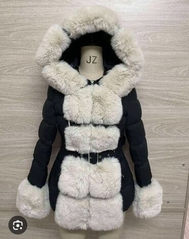 ⚡ S velicina
⚡Odmah dostupna
⚡Cena 4200 dinara ❄️ na lalafo.rs ⚡ S velicina
⚡Odmah dostupna
⚡Cena 4200 dinara ❄️