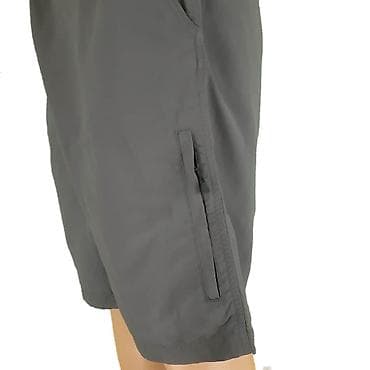 Bermude i šortsevi bоја - Siva na lalafo.rs — 2 Bermude i šortsevi bоја - Siva — 2