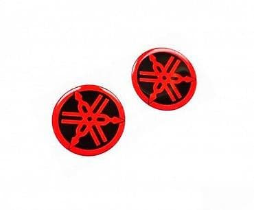 Transport: Yamaha Fluo crvena - Stikeri - 1535 📌 Opis: Samolepljivi stikeri at lalafo.rs — 2 Transport: Yamaha Fluo crvena - Stikeri - 1535 📌 Opis: Samolepljivi stikeri — 2