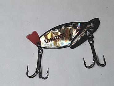 Hunting & Fishing: Varalice kasike sa olovnom ribicom, iz 90-ih Stara proizvodnja sa at lalafo.rs — 8 Hunting & Fishing: Varalice kasike sa olovnom ribicom, iz 90-ih Stara proizvodnja sa — 8