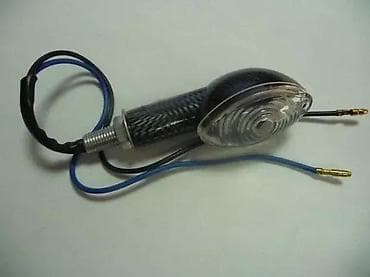 dve suknje po: Univerzalni LED žmigavac za motocikle/skutere - Tip: LED pokazivač at lalafo.rs — 1 dve suknje po: Univerzalni LED žmigavac za motocikle/skutere - Tip: LED pokazivač — 1