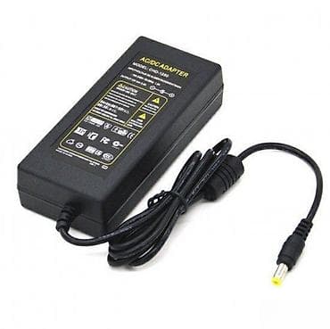 Adapter 12v 8A. Adapter za video nadzor ili neke druge uredjaje 12V na lalafo.rs — 1 Adapter 12v 8A. Adapter za video nadzor ili neke druge uredjaje 12V — 1
