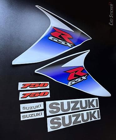 Suzuki GSXR L0 750 Komplet Nalepnice -stikeri za motore-2777 Komplet na lalafo.rs Suzuki GSXR L0 750 Komplet Nalepnice -stikeri za motore-2777 Komplet
