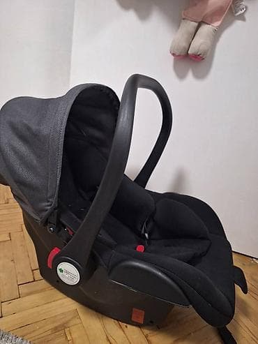 Sediste za auto,jaje. Malo korisceno u jako dobrom stanju na lalafo.rs — 2 Sediste za auto,jaje. Malo korisceno u jako dobrom stanju — 2
