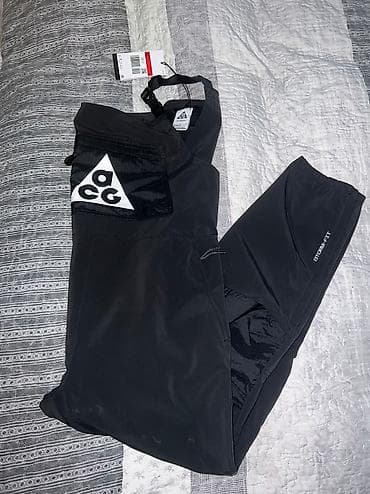 Nike Kids ACG Storm-Fit Puddle Overall Bib Pants vel. L (147-158) NOVO na lalafo.rs — 4 Nike Kids ACG Storm-Fit Puddle Overall Bib Pants vel. L (147-158) NOVO — 4
