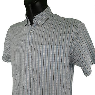 Košulja Tommy Hilfiger, bоја - Siva na lalafo.rs — 5 Košulja Tommy Hilfiger, bоја - Siva — 5