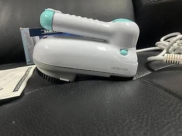 Ručni parni aparat za ravnanje odeće – Tchibo Dampfgätter (Lectro-Mat) na lalafo.rs Ručni parni aparat za ravnanje odeće – Tchibo Dampfgätter (Lectro-Mat)