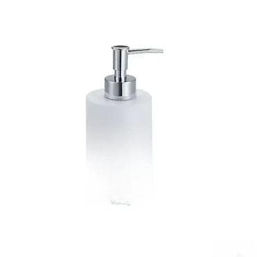 Dozer za tečni sapun Stone Gray Šifra: 30001 Informacije na lalafo.rs — 2 Dozer za tečni sapun Stone Gray Šifra: 30001 Informacije — 2