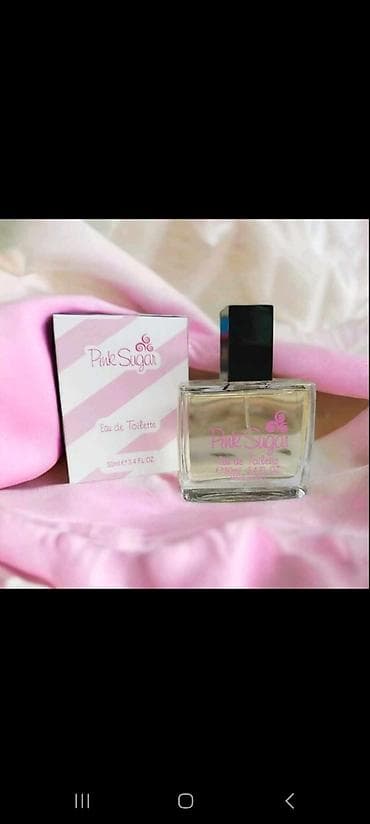 zenske broj: Musko zenski parfemi 50 ml
1700
2 komada za 2300 at lalafo.rs — 4 zenske broj: Musko zenski parfemi 50 ml
1700
2 komada za 2300 — 4