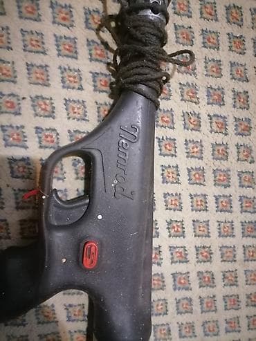 Hunting & Fishing: Maresol podvodna puška sa višestrukim kopljem, idealna za podvodni at lalafo.rs — 5 Hunting & Fishing: Maresol podvodna puška sa višestrukim kopljem, idealna za podvodni — 5