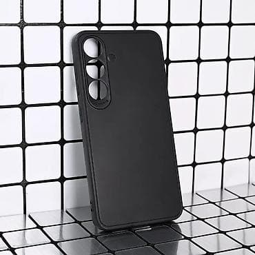 Maska 3D Camera za Samsung S931B Galaxy S25 crna. Kataloški broj at lalafo.rs — 1 Maska 3D Camera za Samsung S931B Galaxy S25 crna. Kataloški broj — 1