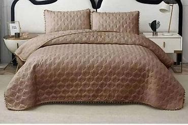 Pokrivaci za francuski lezaj i dve jastucnice na lalafo.rs — 2 Pokrivaci za francuski lezaj i dve jastucnice — 2