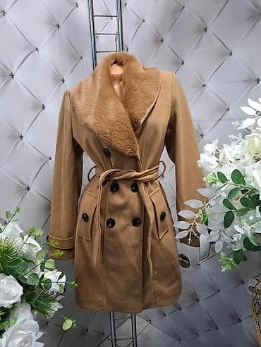 ❤️❤️ prelepi kaputi sa krznom koje se skida 6000❤️❤️ na lalafo.rs — 6 ❤️❤️ prelepi kaputi sa krznom koje se skida 6000❤️❤️ — 6