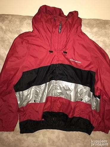 Original Ralph Lauren suskava jakna X L 100% Nylon Ramena na lalafo.rs — 1 Original Ralph Lauren suskava jakna X L 100% Nylon Ramena — 1