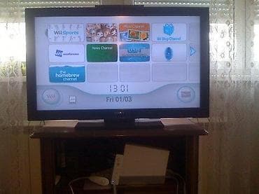 🎮 Nintendo Wii konzola – komplet + 64GB + 50 igara Prodajem Nintendo na lalafo.rs — 2 🎮 Nintendo Wii konzola – komplet + 64GB + 50 igara Prodajem Nintendo — 2