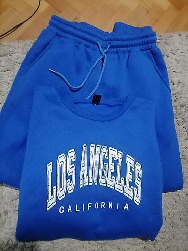 Muska trenerka komplet na lalafo.rs Muska trenerka komplet